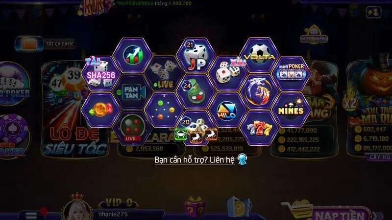 Rikvip cam kết bảo mật thông tin người chơi